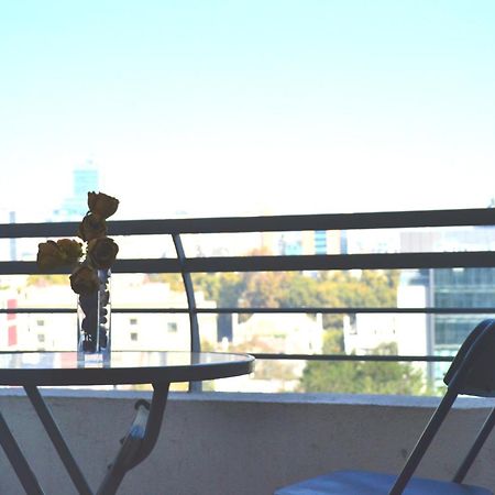 Rentasuite Lyon サンティアゴ エクステリア 写真